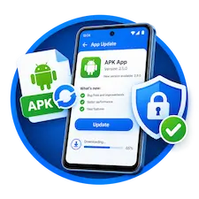 How to Update APK Apps Safely – Complete Guide