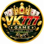 VK777 Game logo for APK download and gaming guide