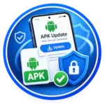 How to check if an APK update is safe before installing