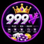 999V Game logo – app features, login and registration guide