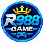 R988 Game logo and mobile gaming app