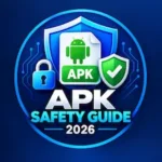 APK safety guide for secure Android app installation
